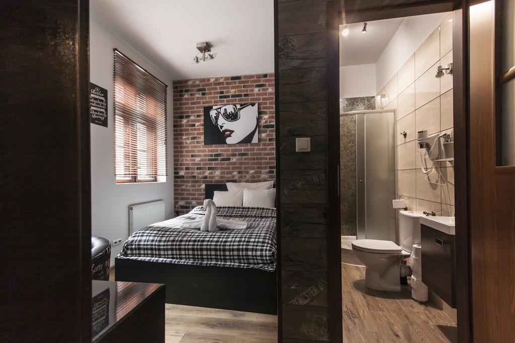 Happy 7 - Old Town Gdansk Room photo