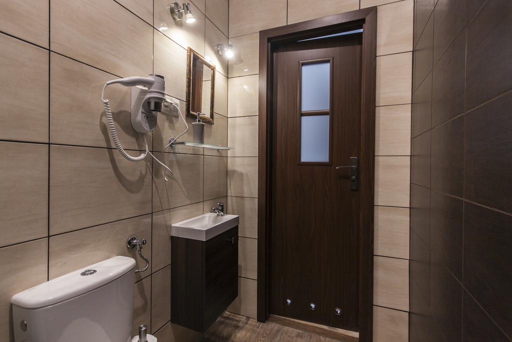 Happy 7 - Old Town Gdansk Room photo