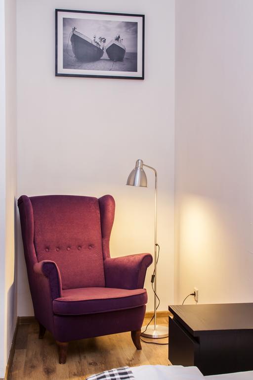 Happy 7 - Old Town Gdansk Room photo