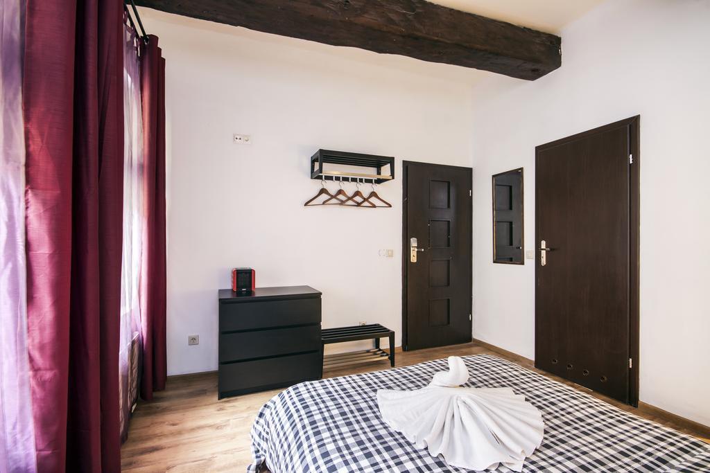 Happy 7 - Old Town Gdansk Room photo