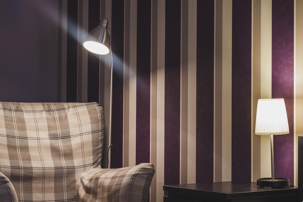 Happy 7 - Old Town Gdansk Room photo