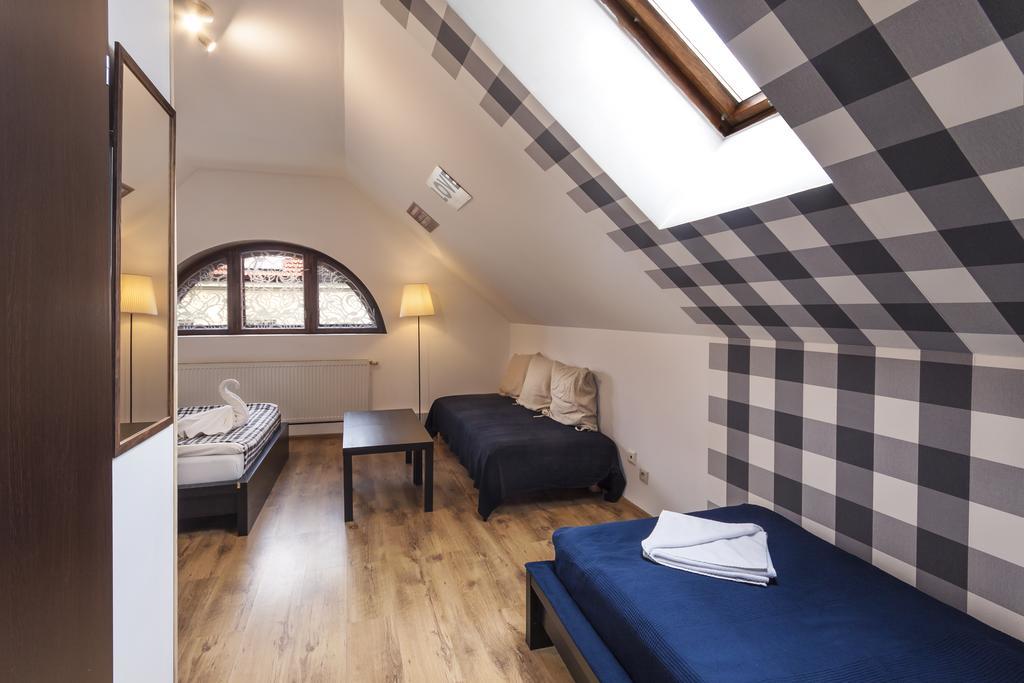 Happy 7 - Old Town Gdansk Room photo