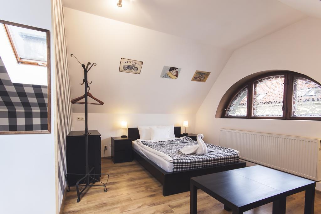 Happy 7 - Old Town Gdansk Room photo